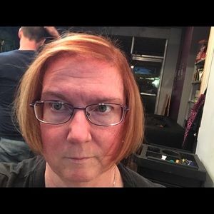 Meet your Posher, Deborah